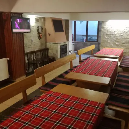 Pensiune къща генчеви Sărniţa