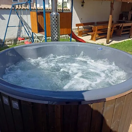 Pensiune къща генчеви 3*