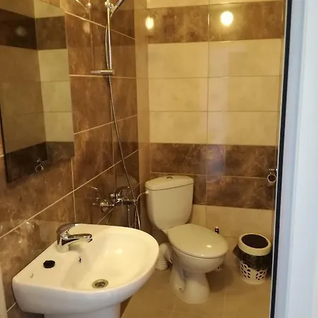 къща генчеви Vendégház 3*