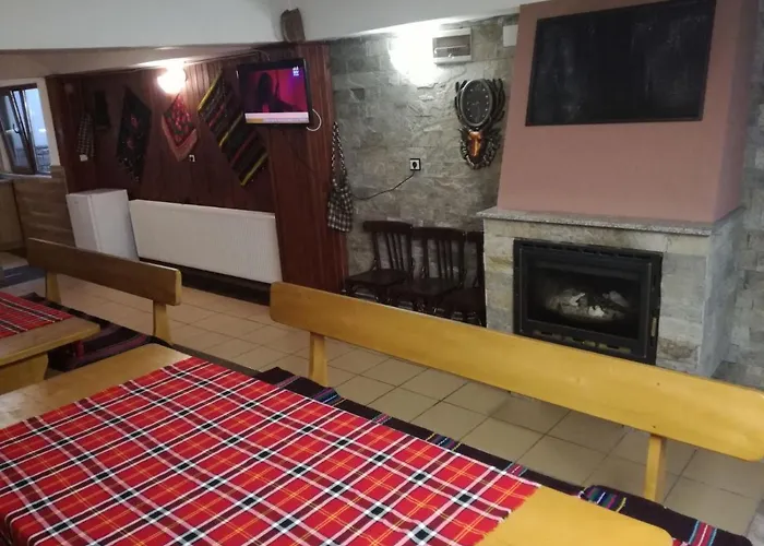 къща генчеви 3*