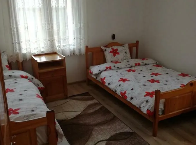 Vendégház къща генчеви 3*